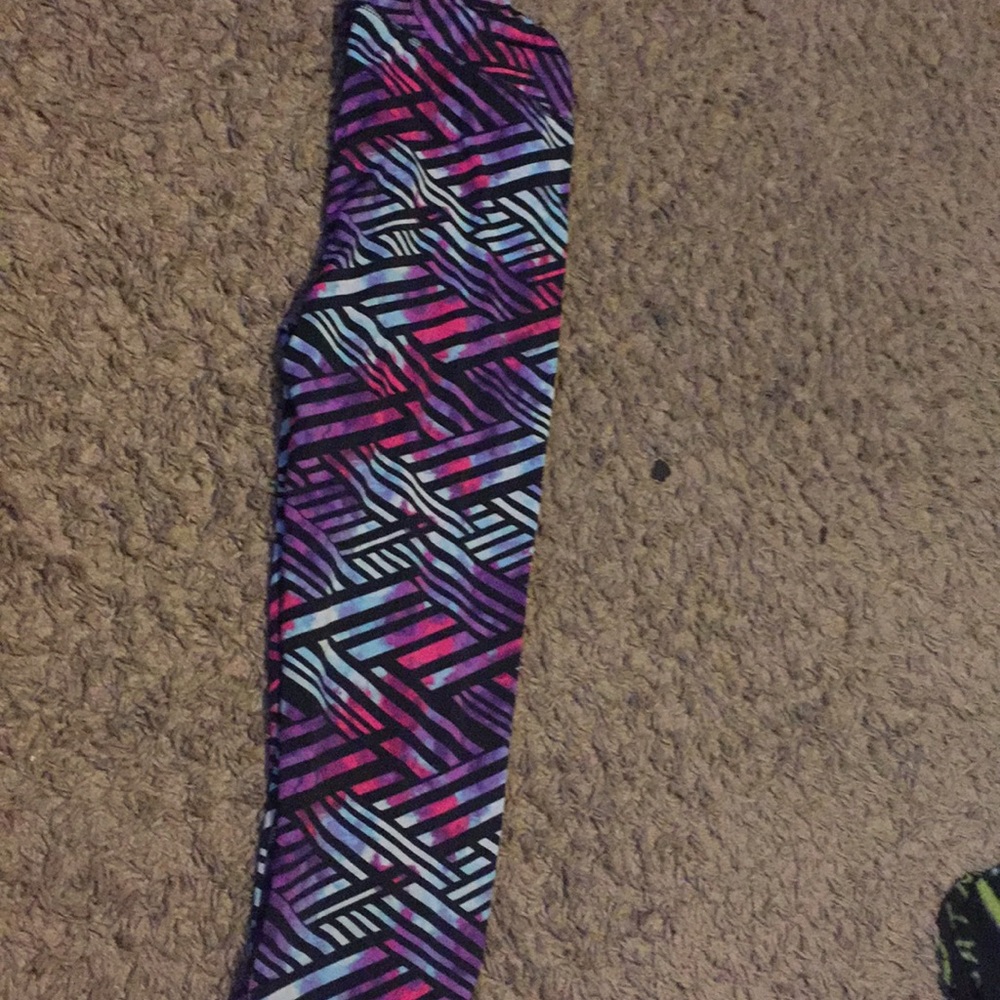 Pants